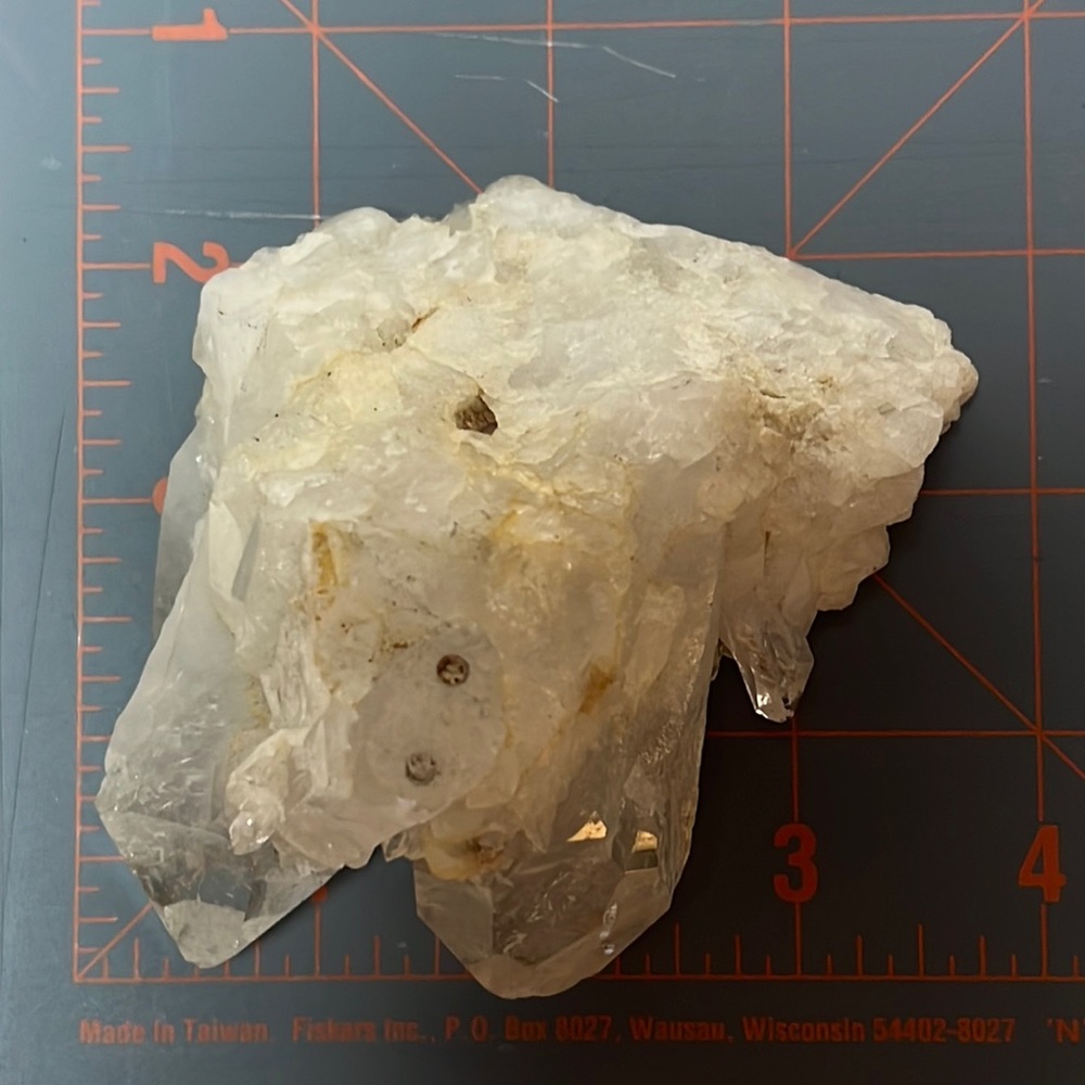 Crystal